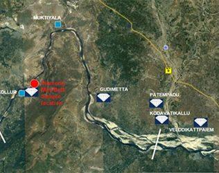 Telugu States May Be Sitting on 36 New Diamond Zones