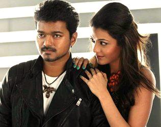 Thalapathy 61 - It Second Time for the Hit Pair