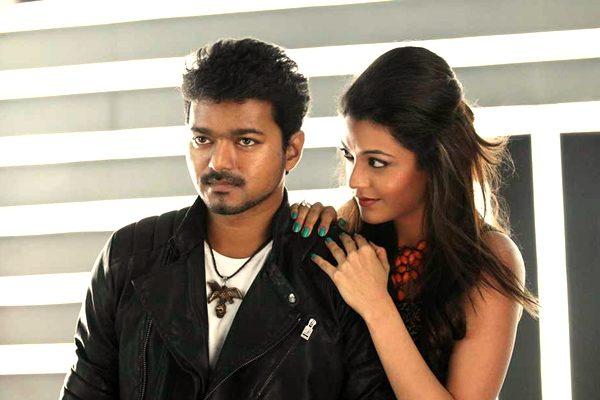 Thalapathy 61 - It's Second Time for the Hit Pair