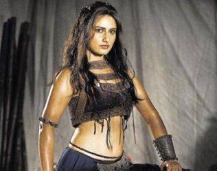 Thugs of Hindostan - test Pic of Debut Actress Creating Buzz