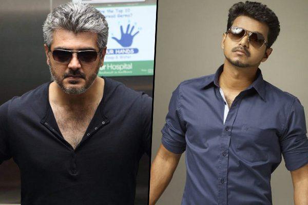 Transparent Box Office Collections Reports From Tamil Films Soon