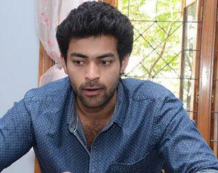 Varun-Tej-