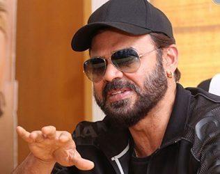 Venkatesh's Star Attitude Nowhere to Find