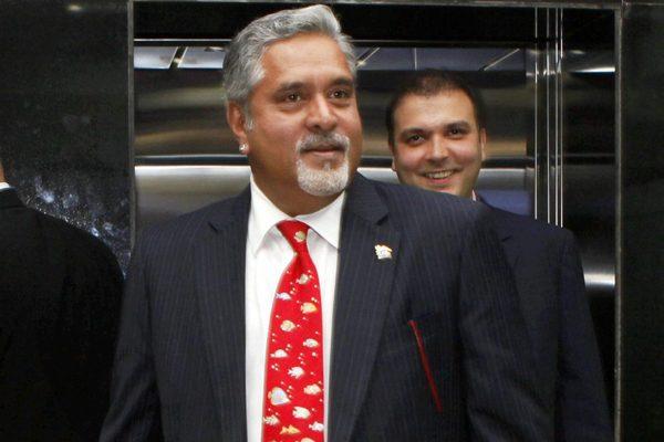 Vijay Mallya Arrested, yet Got Bail Within Hours