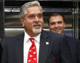 Vijay Mallya Arrested, yet Got Bail Within Hours