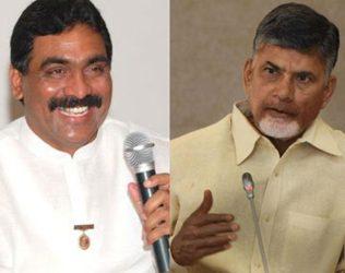 Vijayawada Politics Lagadapati Raj gopal