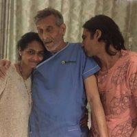 Vinod Khanna Hospitalised over Severe Dehydration