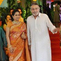 Viral Pic; Don't Bother Him, Says Actor's Wife