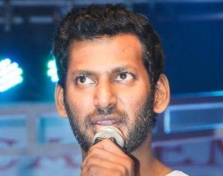 Vishal Orders Don't Give Trailers to Channels for Free