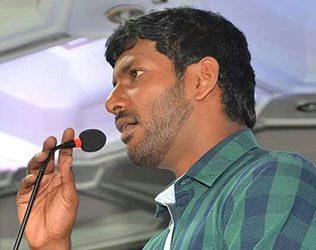 Vishal orders not to give trailers to TV channels for free