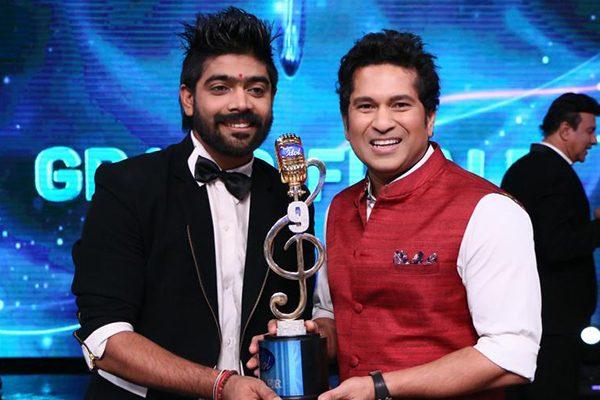 Vizagite to Hyderabadi, Now Indian Idol Winner LV Revanth!