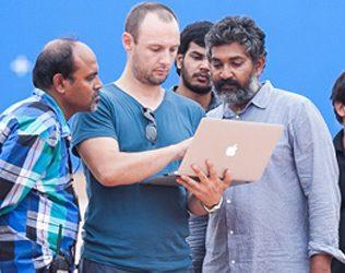 We Don't Want Fingers Point At Baahubali 2 - Pete Draper