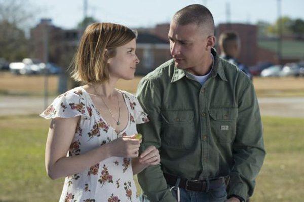 Week BOx Office Collections - Man Down
