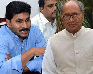 Why Congress' Sudden Love for YS Jagan?