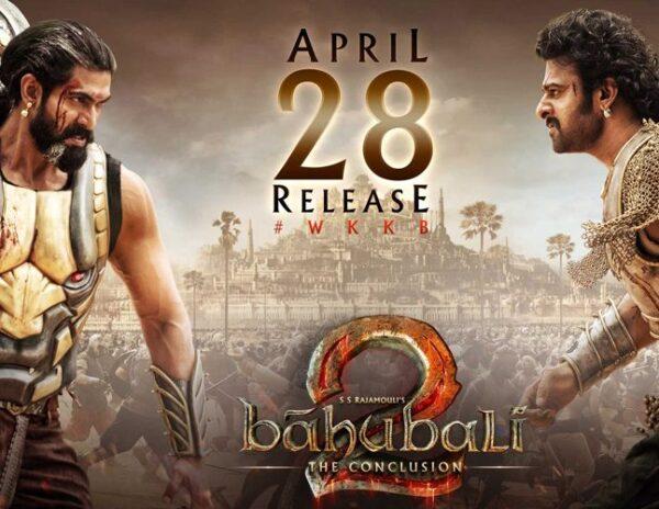 Why Could Baahubali 2 Be Once In A Lifetime Movie For Our Generation