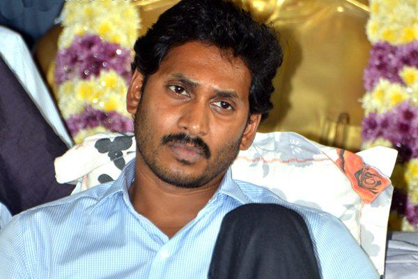 Will Telangana BJP Save YSR Congress Party
