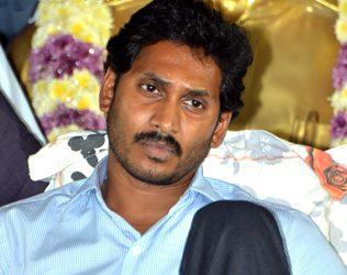 Will Telangana BJP Save YSR Congress Party