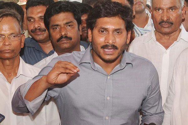 Jagan Gets Much-Needed Relief from CBI Court