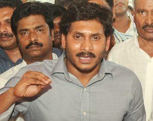 YS Jagan Watching out the next Move of CBI