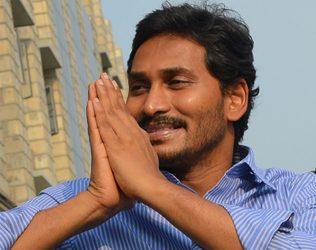 YS jagan - YSRCP Congress