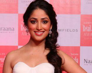 Yami Gautam - 'It Is Absolutely Rubbish Written on Me'