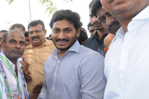 Ys jagan YSR Congress - Prasanth Kishor Politics