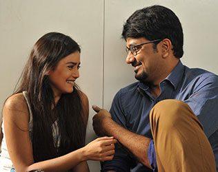 babu baga busy Not a Boothu Film - Srinivas Avasarala