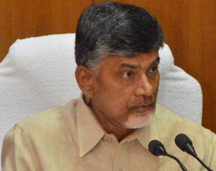 chandrababu Naidu TDP - 2019 Elections