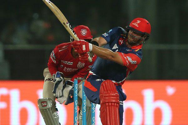 delhi daredevils vs kings xi punjab IPL 2017
