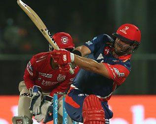 delhi daredevils vs kings xi punjab IPL 2017