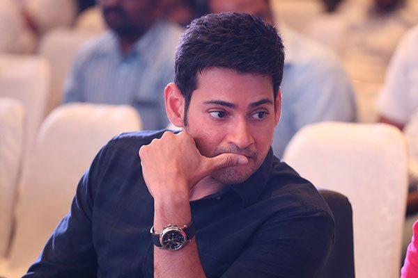 dop santosh sivan asks mahesh babu fans to be patience