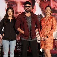 Guru Success Meet Photos