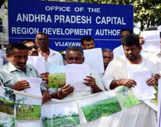 high court order on apcrda