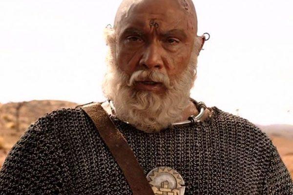 kattappa performance in baahubali 2