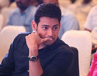 dop santosh sivan asks mahesh babu fans to be patience