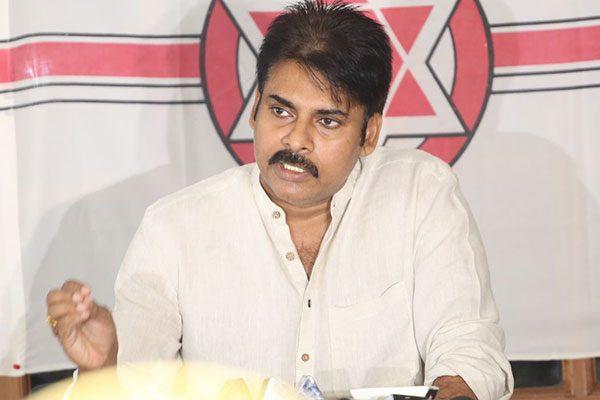 pawan kalyan tweets on TDP leaders