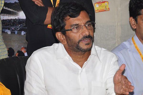 somireddy chandramohan reddy clarifies on NTR lakshmi parvathy marriage