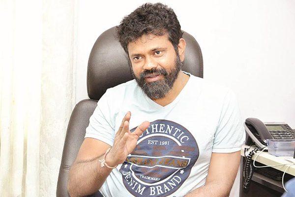 sukumar next project Telugu News