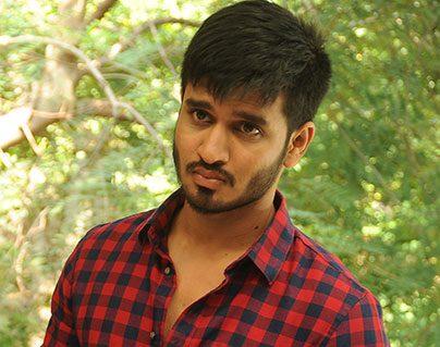 10 Years Later – Creating His Own Space