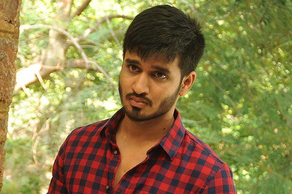 10 Years Later - Nikhil Siddhartha Creating His Own Space      