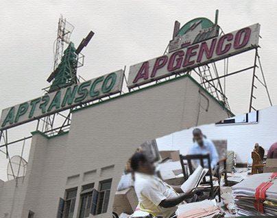 770 Employees Draw Salaries Without Work