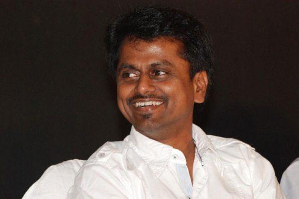 A R Murugadoss - Spyder 2