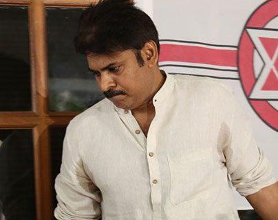 Andhra Pradesh Special Status Issue - No Takers!