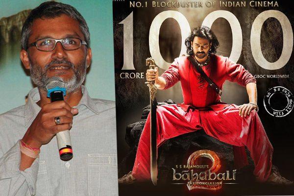 Aamir Didn't, but His Director Nitesh Tiwari Commented on Baahubali 2
