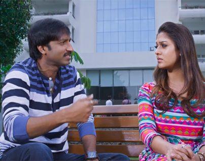 Aaradugula Bullet Trailer Talk - Gopi Chand