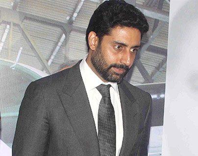 Abhishek Bachchan Struggling for A-List Brands