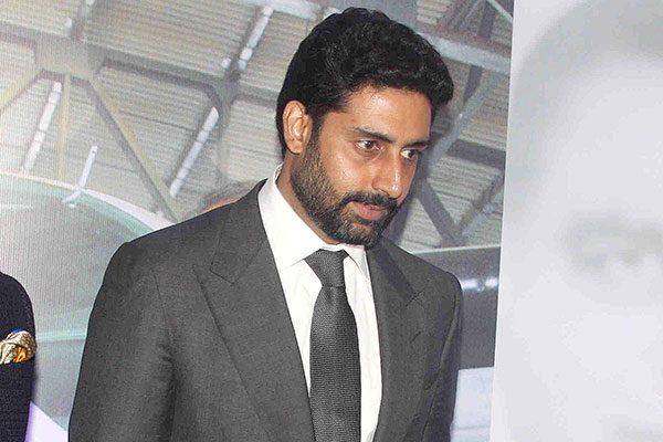 Abhishek Bachchan Struggling for A-List Brands