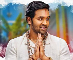 Achari America Yatra latest posters