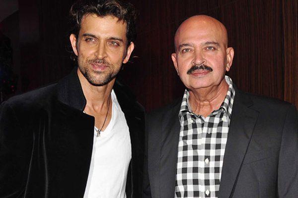 Hrithik Roshan Alleged to Occupy Government's Land Illegally