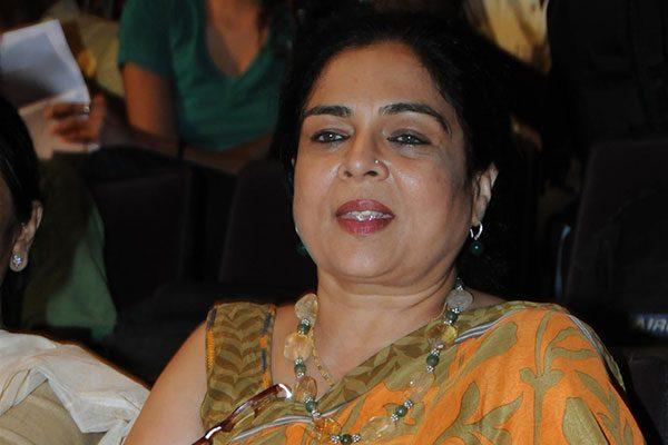 Bollywood’s Iconic Screen Mother Reema Lagoo Dies